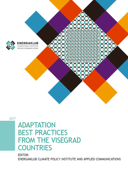 Adaptation best practices from Visegrad Countries